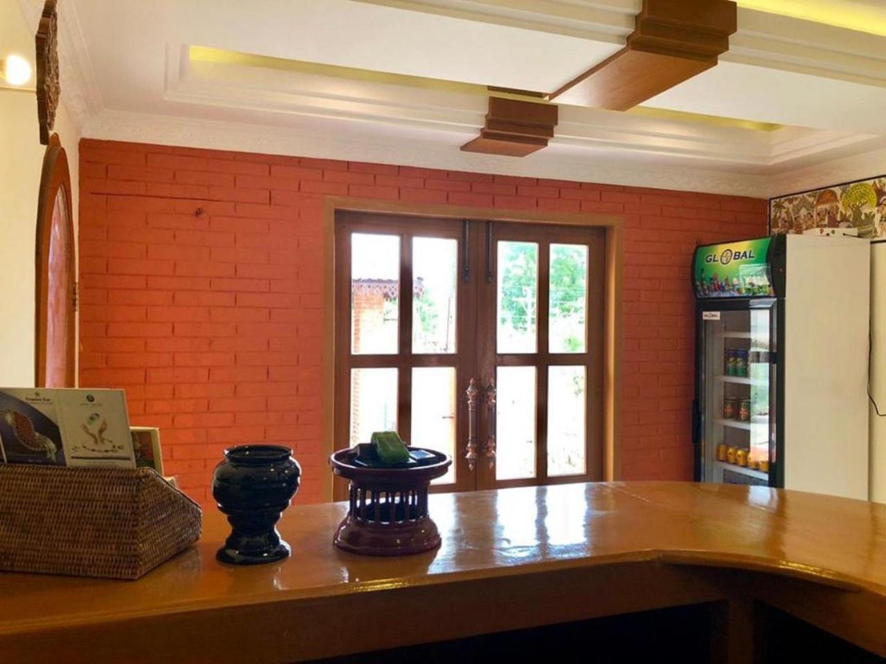 Westay @ Boutique House - באגאן מראה חיצוני תמונה