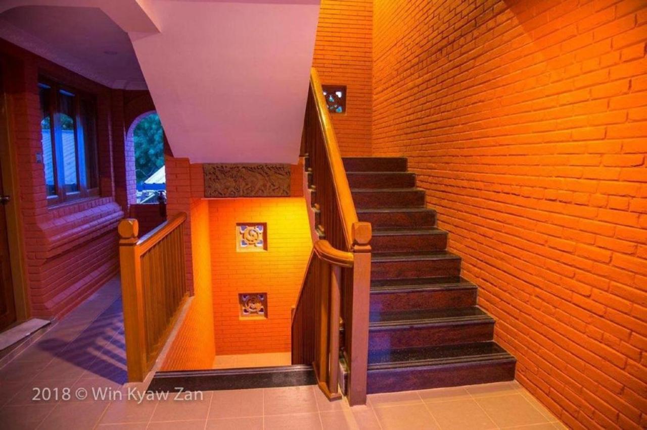 Westay @ Boutique House - באגאן מראה חיצוני תמונה