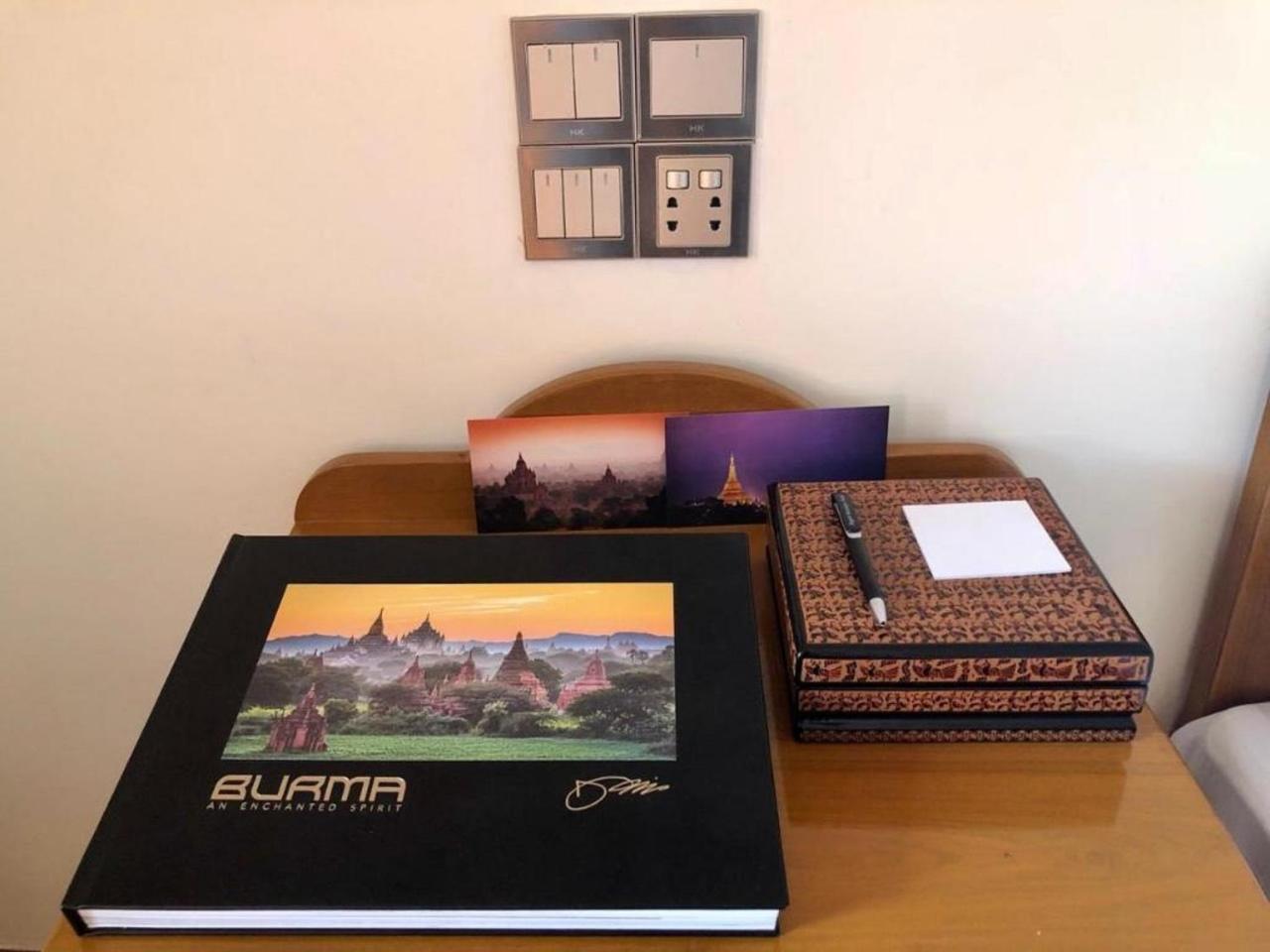 Westay @ Boutique House - באגאן מראה חיצוני תמונה