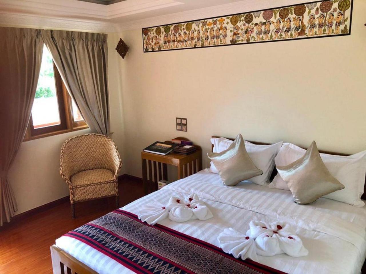 Westay @ Boutique House - באגאן מראה חיצוני תמונה