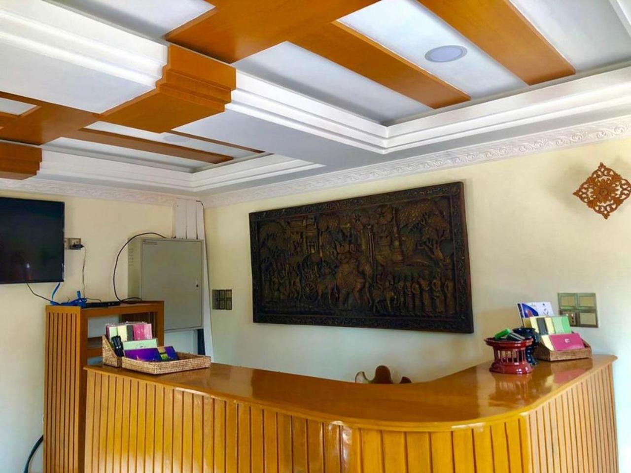 Westay @ Boutique House - באגאן מראה חיצוני תמונה