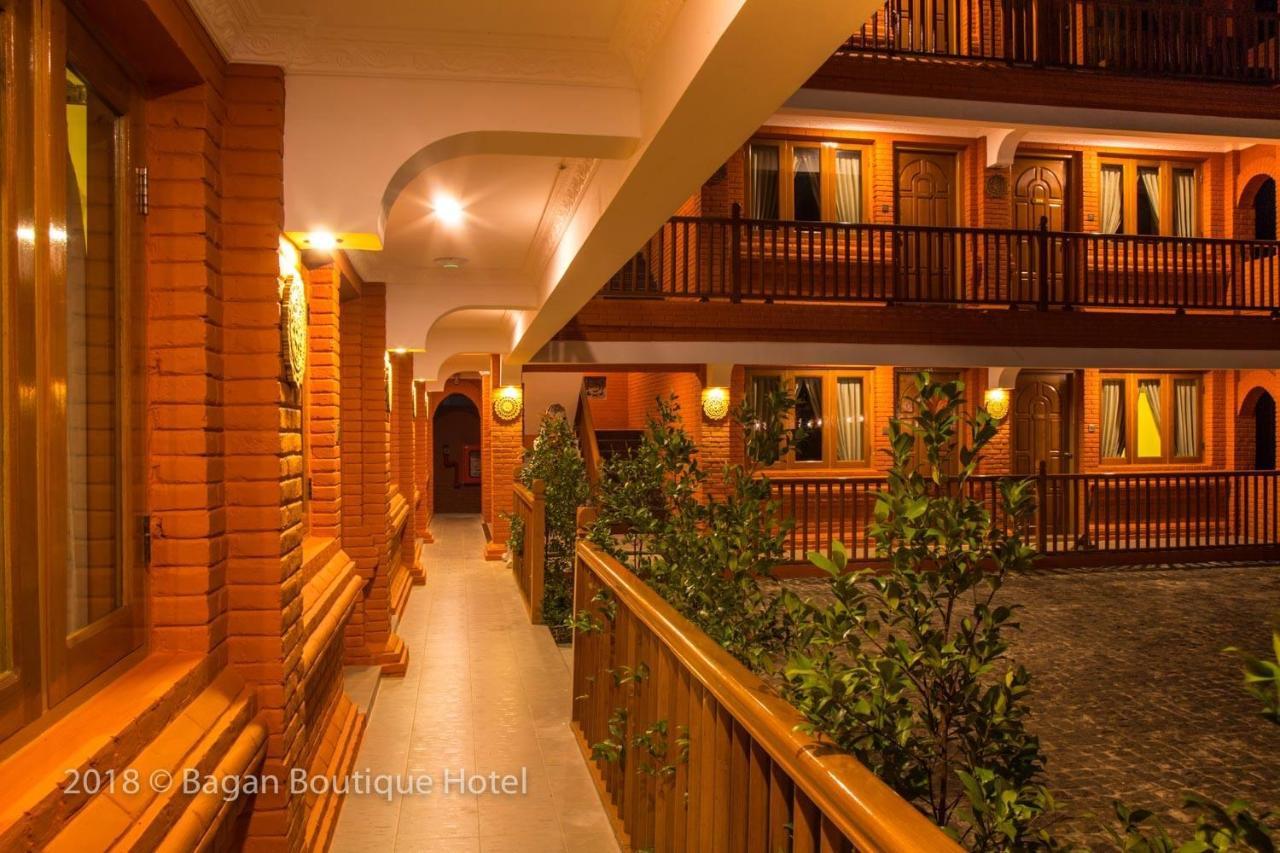 Westay @ Boutique House - באגאן מראה חיצוני תמונה