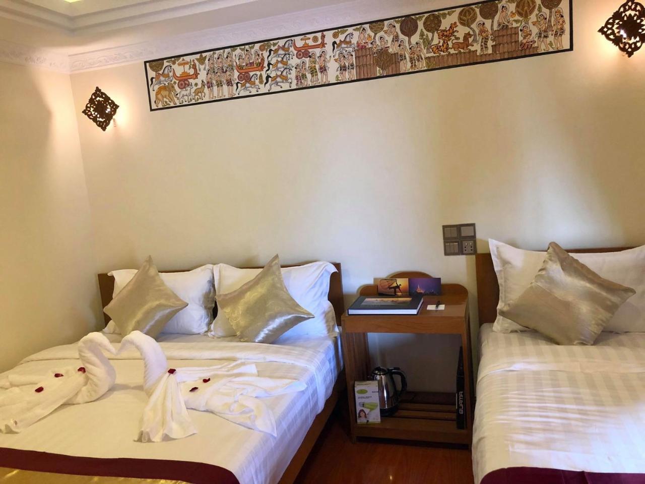 Westay @ Boutique House - באגאן מראה חיצוני תמונה